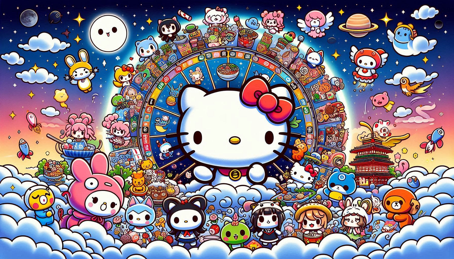 Sanrio