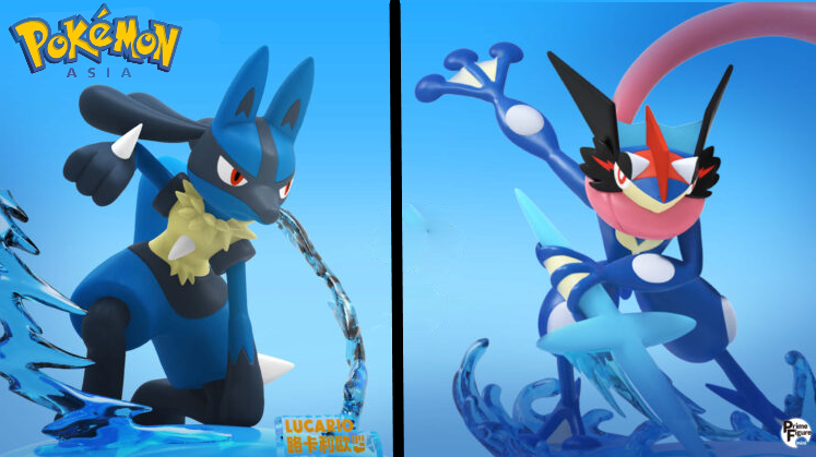 NEW Official Pokémon FUNISM Prime Detail Action Figurine Toy *READ DESCRIPTION*