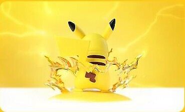 NEW Official Pokémon FUNISM Prime Detail Action Figurine Toy *READ DESCRIPTION*