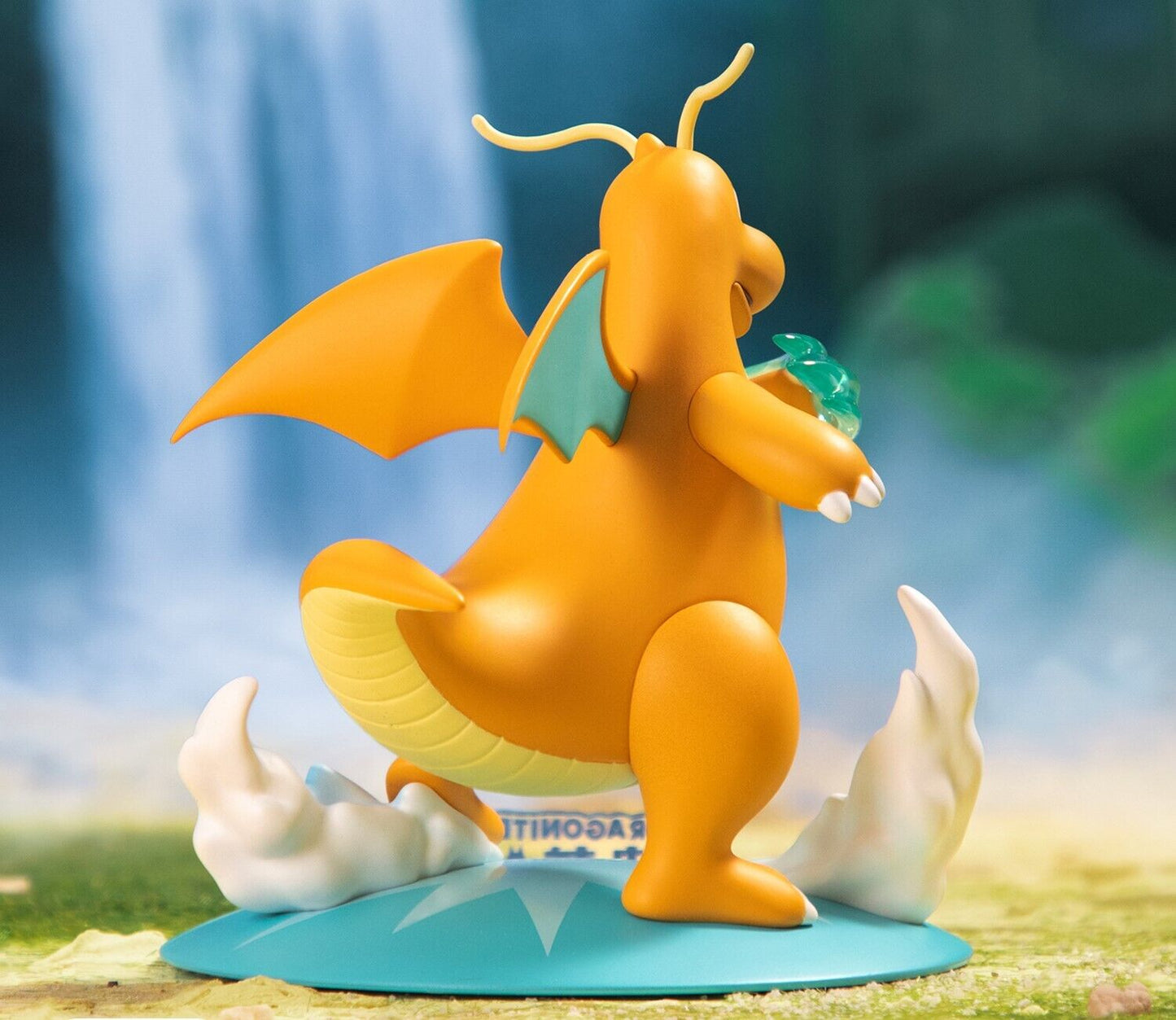 NEW Official Pokémon FUNISM Prime Detail Action Figurine Toy *READ DESCRIPTION*