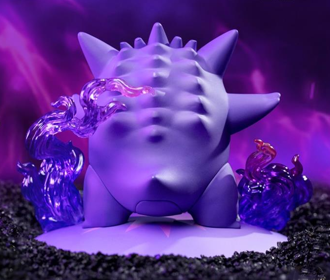 NEW Official Pokémon FUNISM Prime Detail Action Figurine Toy *READ DESCRIPTION*