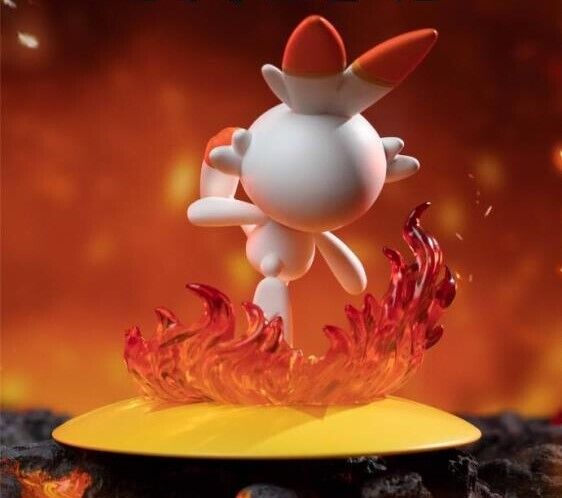 NEW Official Pokémon FUNISM Prime Detail Action Figurine Toy *READ DESCRIPTION*