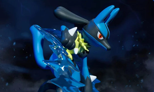 NEW Official Pokémon FUNISM Prime Detail Action Figurine Toy *READ DESCRIPTION*