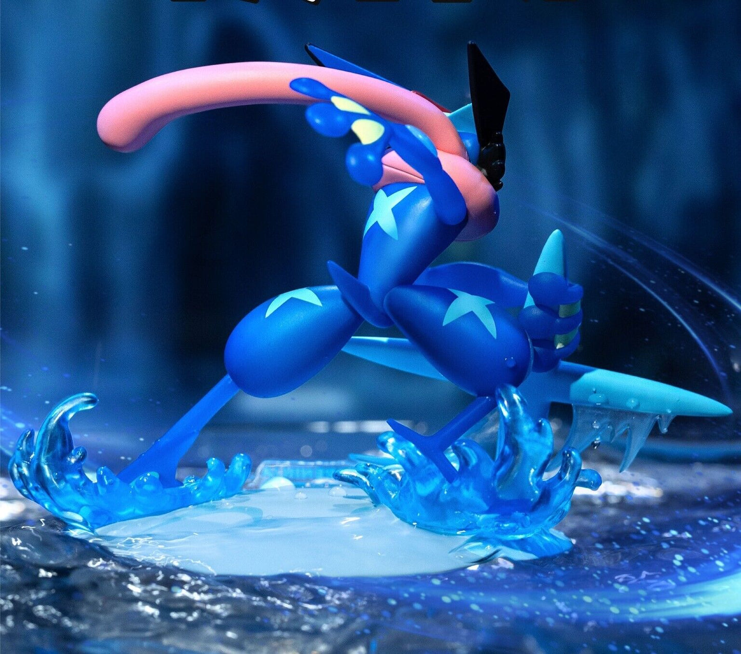 NEW Official Pokémon FUNISM Prime Detail Action Figurine Toy *READ DESCRIPTION*