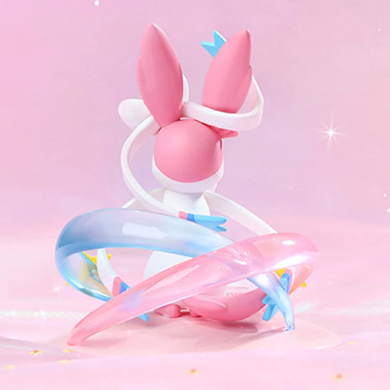 NEW Official Pokémon FUNISM Prime Detail Action Figurine Toy *READ DESCRIPTION*