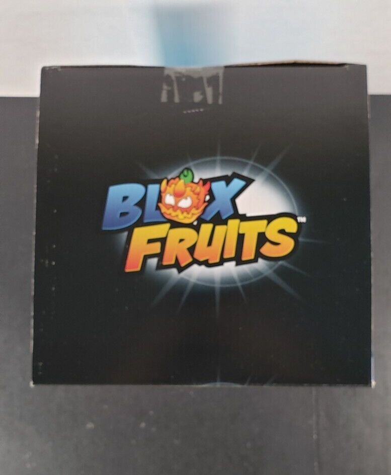 š BLOX FRUITS Mini Figure Blind Bag SEALED BOX OF 24 ROBLOX DLC Authentic NEW