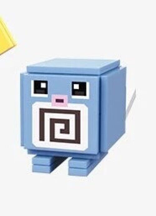 ✅ Official Pokémon Minis Building Block Sets Pikachu & More Creative Fun Toy NEW