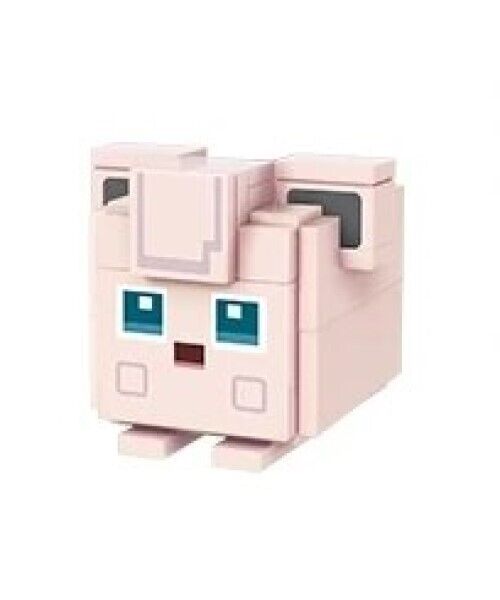 ✅ Official Pokémon Minis Building Block Sets Pikachu & More Creative Fun Toy NEW