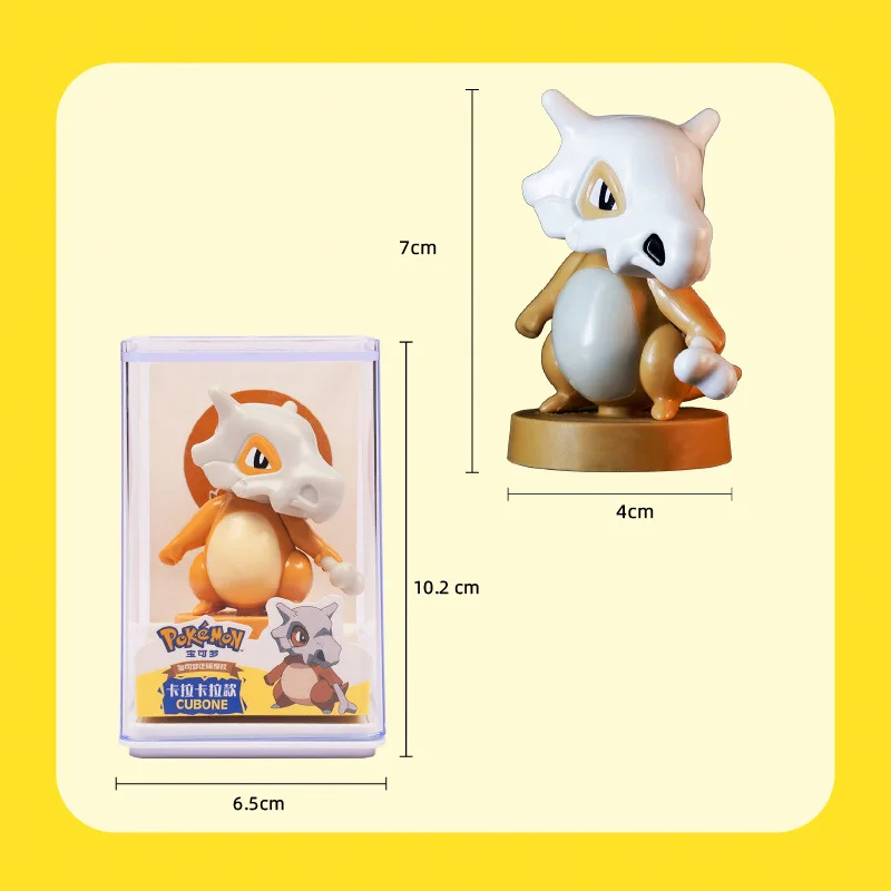 ✅ Official Pokémon 6 in 1 Eraser Stamp Pencil Top Ornament & More Stationery NEW