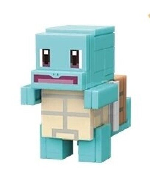 ✅ Official Pokémon Minis Building Block Sets Pikachu & More Creative Fun Toy NEW