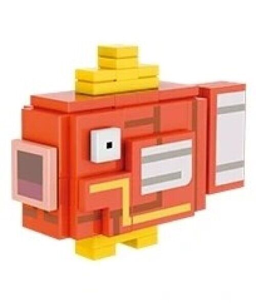 ✅ Official Pokémon Minis Building Block Sets Pikachu & More Creative Fun Toy NEW