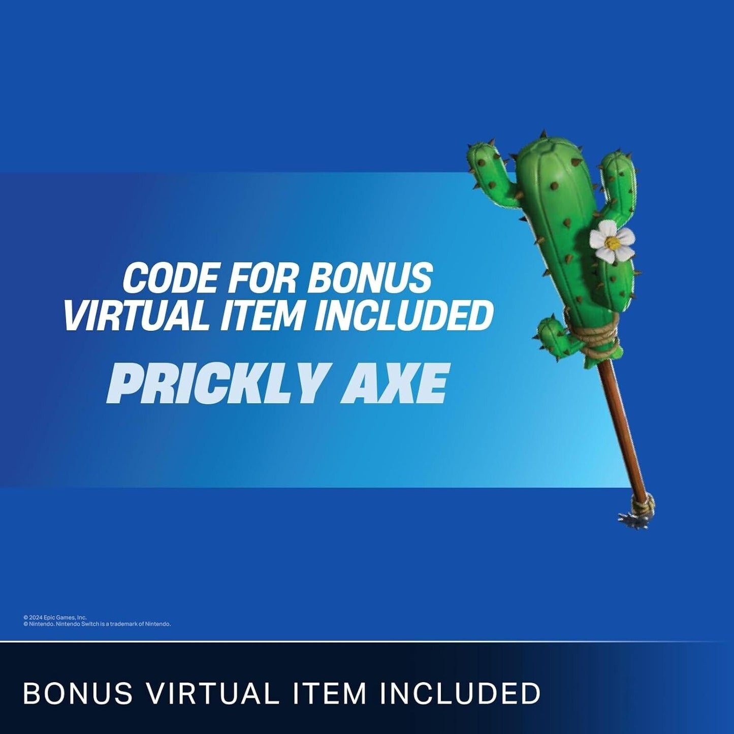 Nintendo Switch Fortnite Peely š PowerA Wireless Controller BONUS Virtual Item
