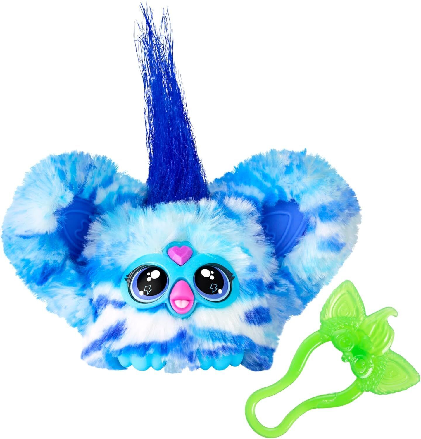 Furby Furblets Mini Friends 6 Choices 45+ Sounds + Music & Furbish Phrases - NEW