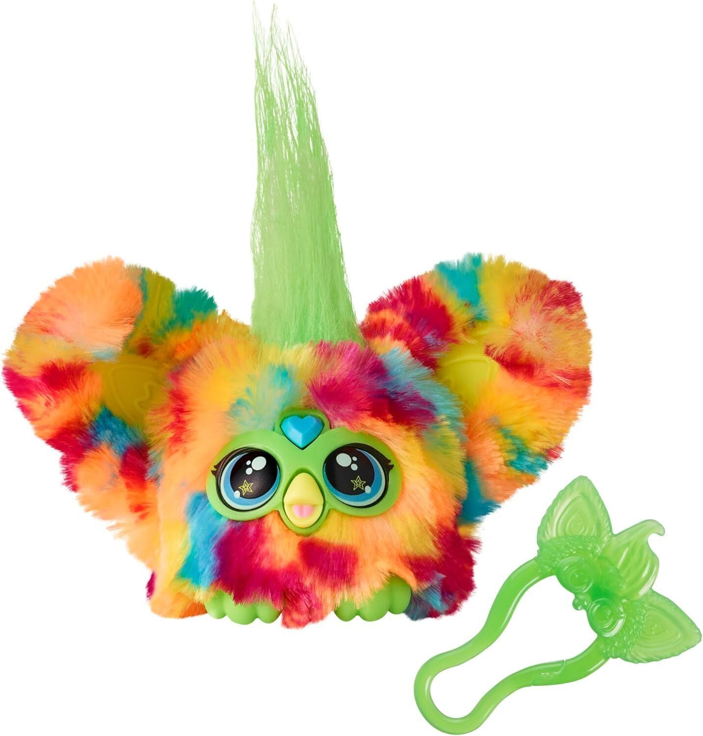 Furby Furblets Mini Friends 6 Choices 45+ Sounds + Music & Furbish Phrases - NEW