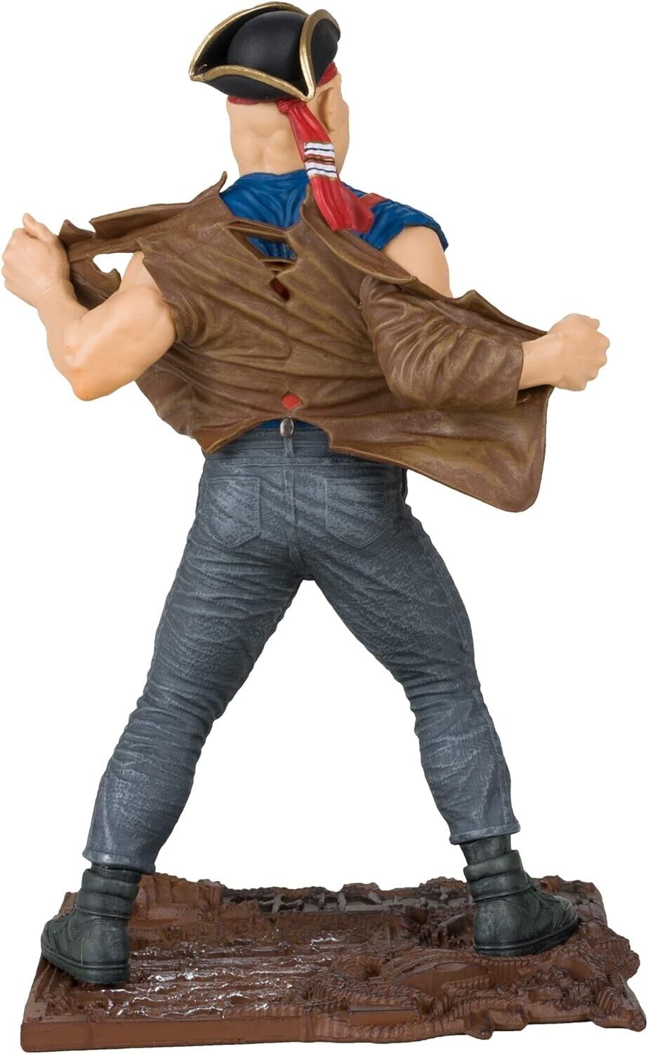McFarlane Toys Movie Maniacs The Goonies WB 100 LE Sloth 🦥 6" Posed Figure NEW