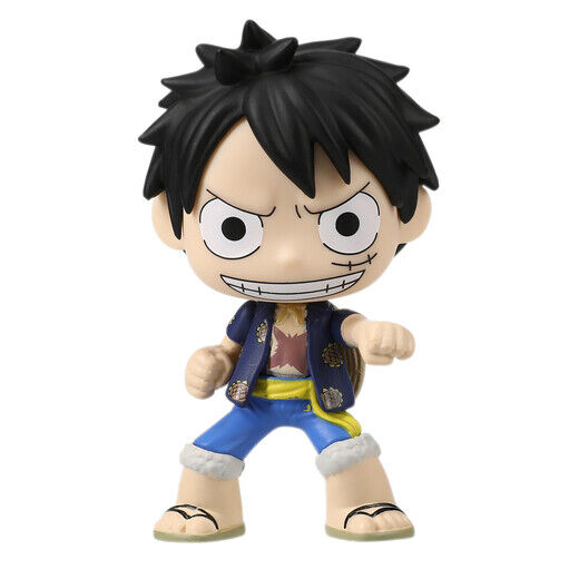 Official One Piece ☠️ Funko Minis Exclusive Vinyl Figures Luffy Nami & More NEW