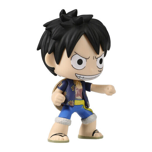 Official One Piece ☠️ Funko Minis Exclusive Vinyl Figures Luffy Nami & More NEW