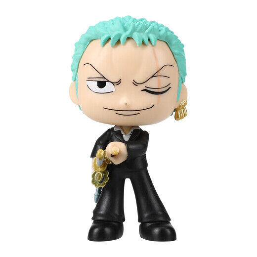 Official One Piece ☠️ Funko Minis Exclusive Vinyl Figures Luffy Nami & More NEW