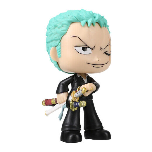Official One Piece ☠️ Funko Minis Exclusive Vinyl Figures Luffy Nami & More NEW