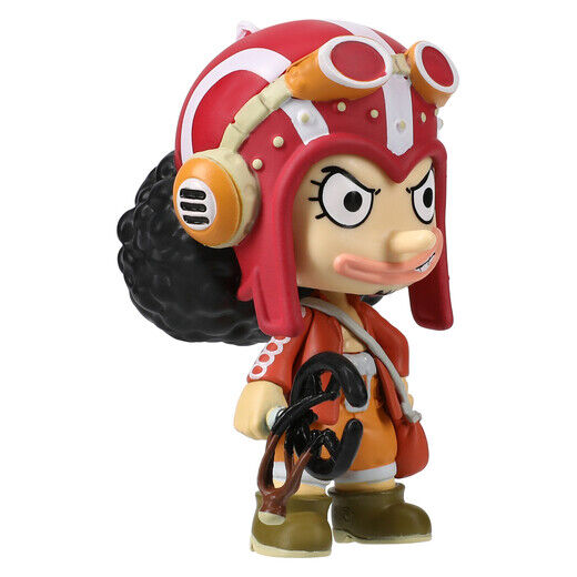 Official One Piece ☠️ Funko Minis Exclusive Vinyl Figures Luffy Nami & More NEW