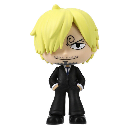 Official One Piece ☠️ Funko Minis Exclusive Vinyl Figures Luffy Nami & More NEW