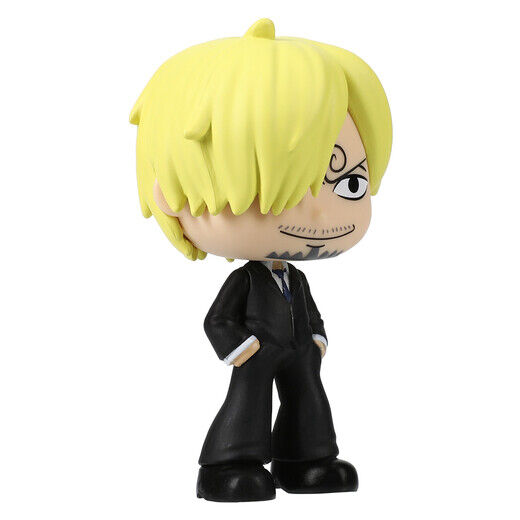Official One Piece ☠️ Funko Minis Exclusive Vinyl Figures Luffy Nami & More NEW
