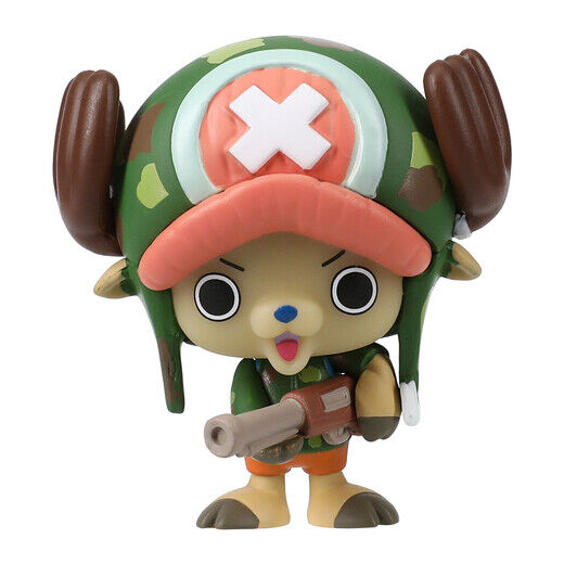 Official One Piece ☠️ Funko Minis Exclusive Vinyl Figures Luffy Nami & More NEW