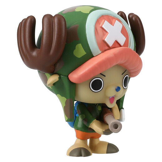 Official One Piece ☠️ Funko Minis Exclusive Vinyl Figures Luffy Nami & More NEW