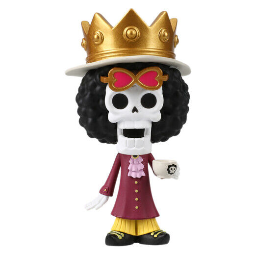 Official One Piece ☠️ Funko Minis Exclusive Vinyl Figures Luffy Nami & More NEW