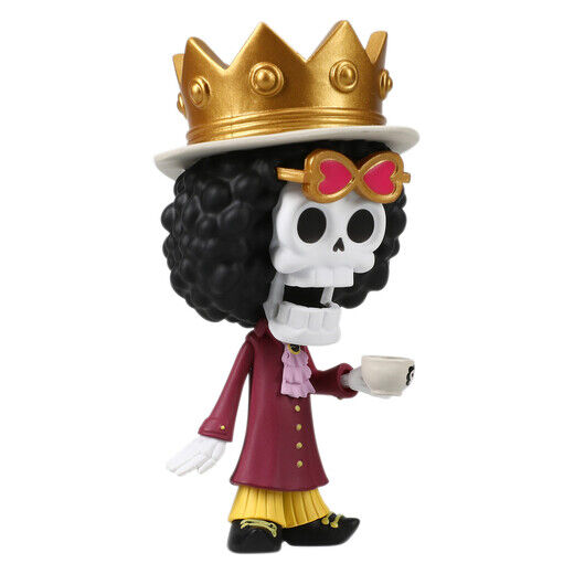Official One Piece ☠️ Funko Minis Exclusive Vinyl Figures Luffy Nami & More NEW