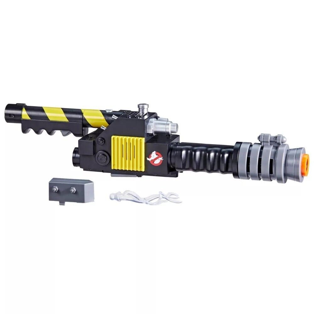 GHOSTBUSTERS š» Frozen Empire š§ Zap & Blast PROTON BLASTER Lights 20+ Sound EFX
