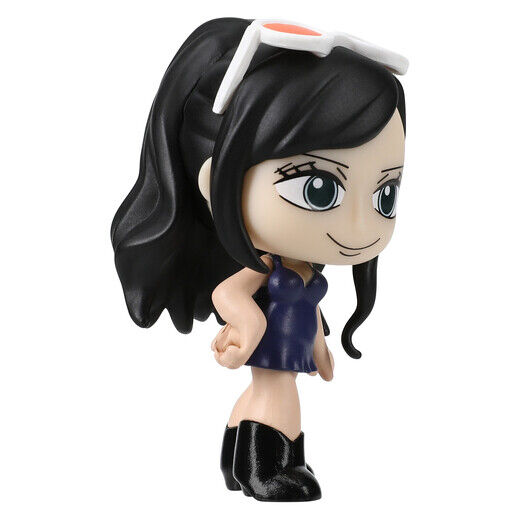 Official One Piece ☠️ Funko Minis Exclusive Vinyl Figures Luffy Nami & More NEW