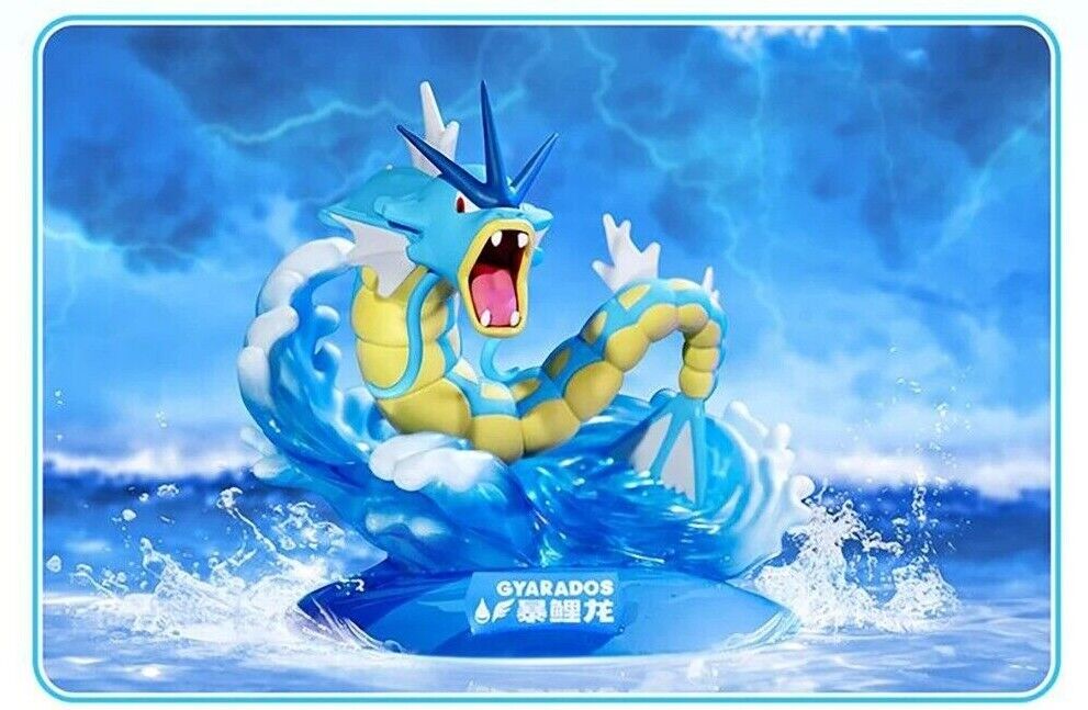 ✅ Official Pokémon FUNISM Prime Detail Action Figurine Toy NEW READ DESCRIP*