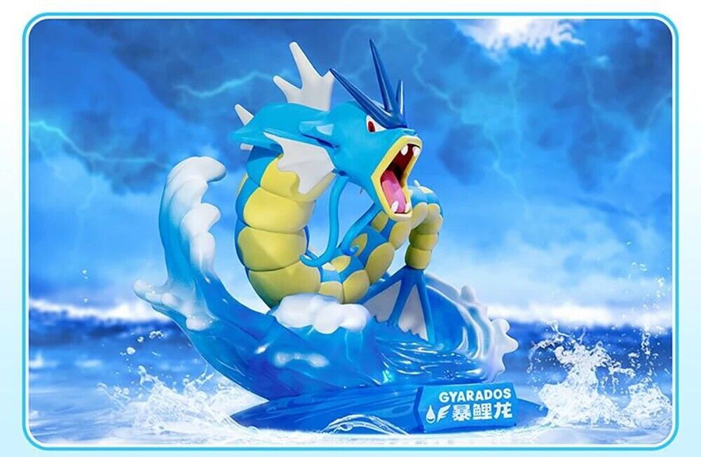 ✅ Official Pokémon FUNISM Prime Detail Action Figurine Toy NEW READ DESCRIP*