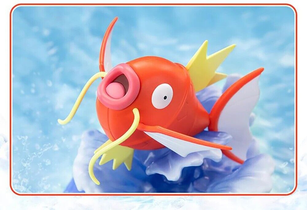 ✅ Official Pokémon FUNISM Prime Detail Action Figurine Toy NEW READ DESCRIP*