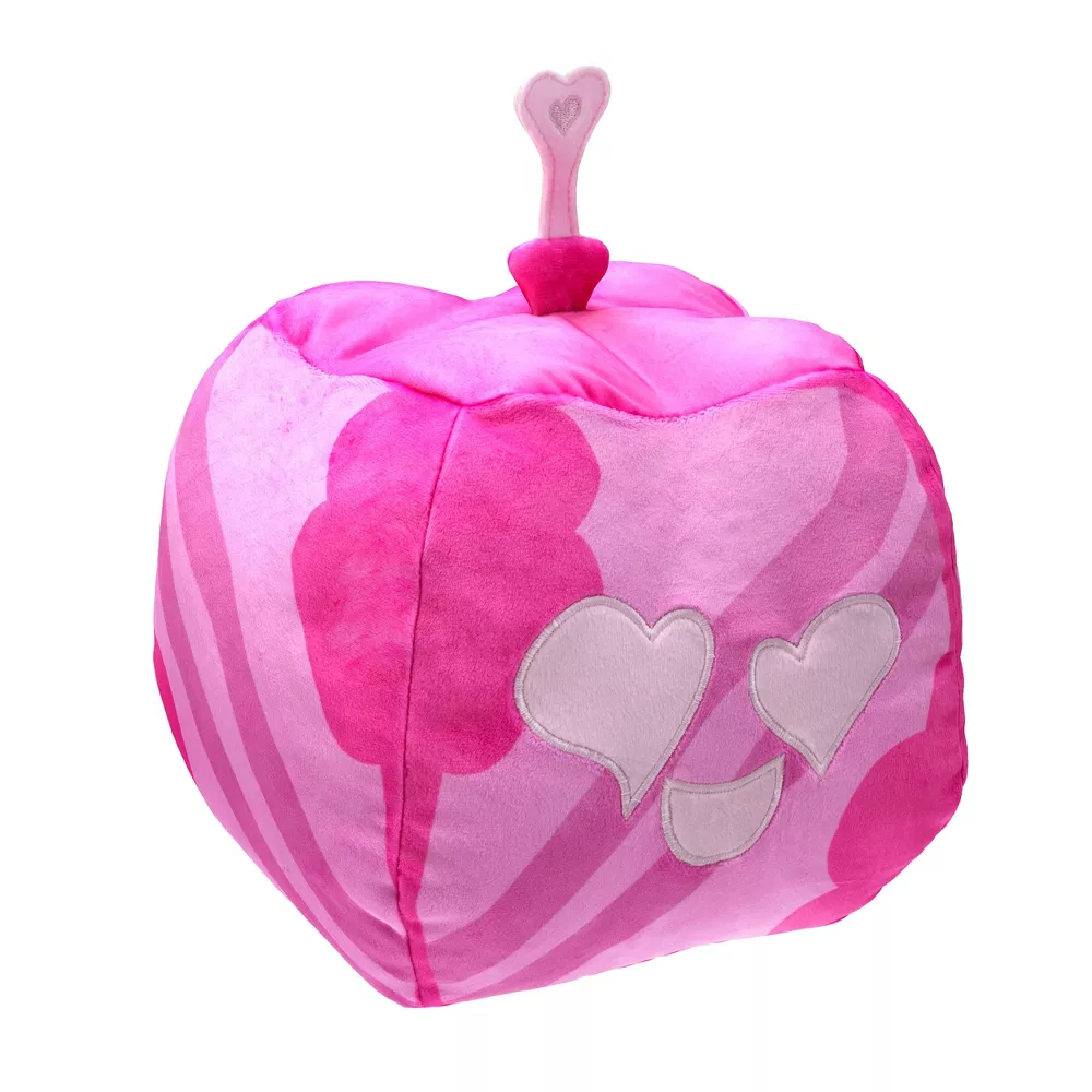 ROBLOX BLOX FRUITS Series 1 DELUXE Mystery Soft Plush 8" Limited DLC AUTHENTIC🍇