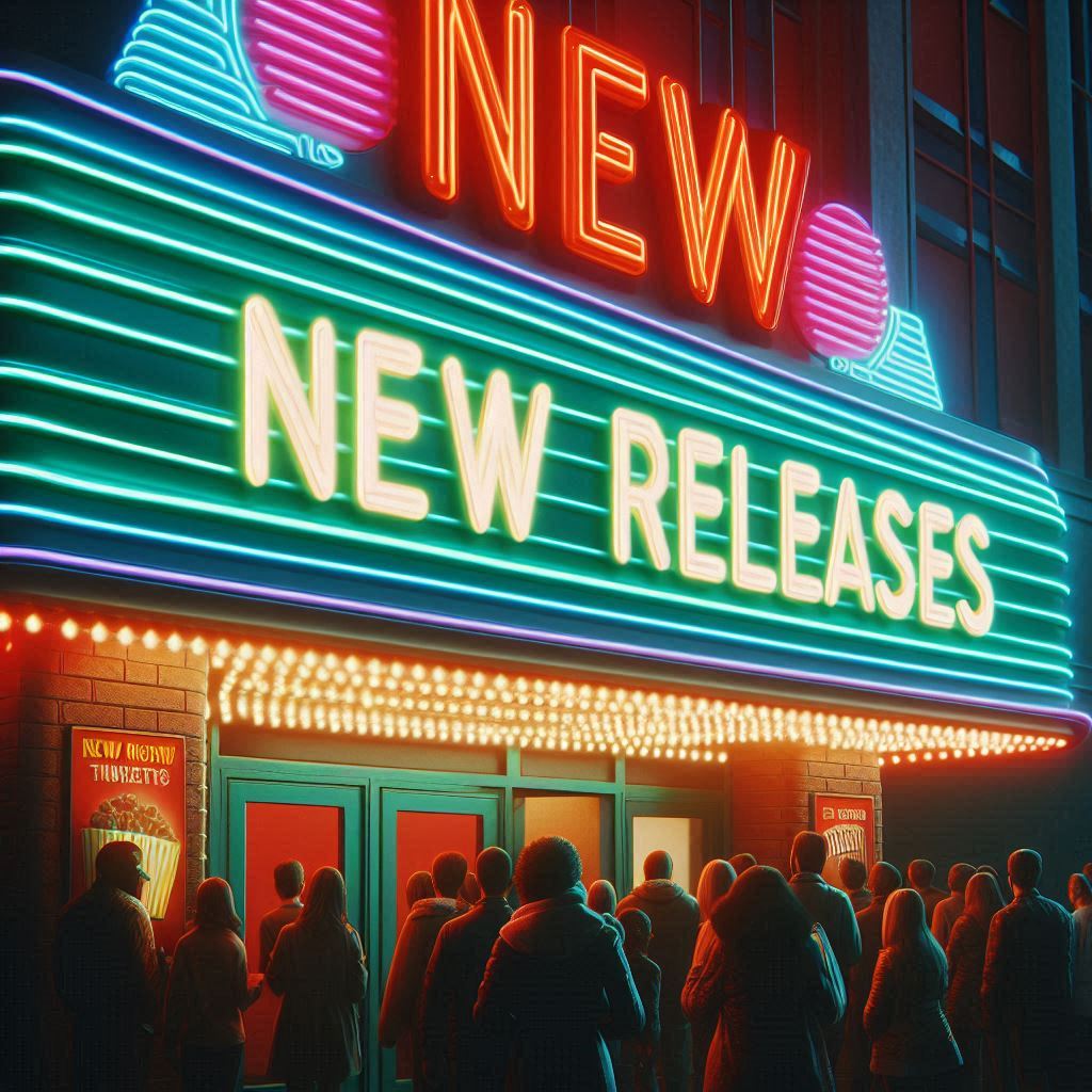 New Releases