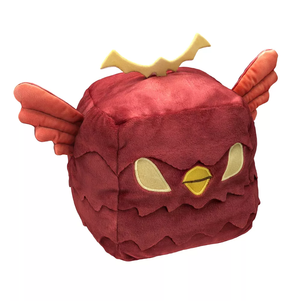 ROBLOX BLOX FRUITS Series 1 DELUXE Mystery Soft Plush 8" Limited DLC AUTHENTIC🍇
