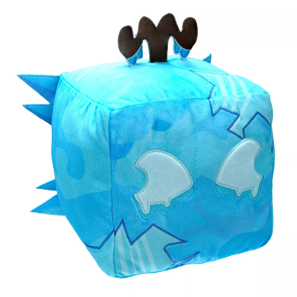 ROBLOX BLOX FRUITS Series 1 DELUXE Mystery Soft Plush 8" Limited DLC AUTHENTIC🍇
