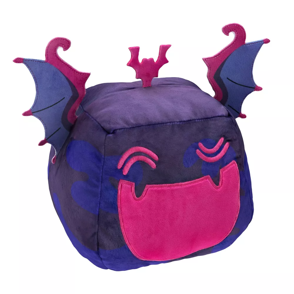 ROBLOX BLOX FRUITS Series 1 DELUXE Mystery Soft Plush 8" Limited DLC AUTHENTIC🍇
